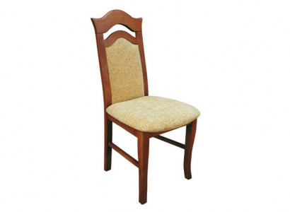 Design Gastro Stuhl Textil Esszimmer Stoff Stühle Lehnstuhl Sessel Polster